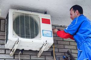 24/7 and Emergency HVAC Near Jamesburg, NJ | Air Conidtioning and Heating Contractors