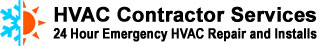 Jamesburg HVAC Services